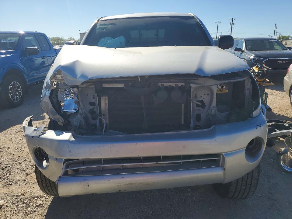 2007 Toyota Tacoma Prerunner