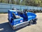 2001 Amerincoln 2001 AMERICAN-LINCOLN 578-610 Sweeper