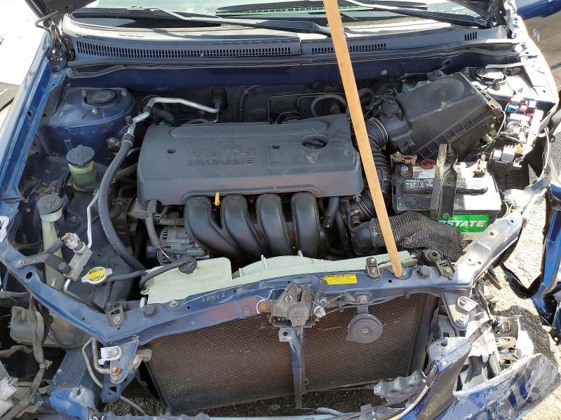 2005 Toyota Corolla s