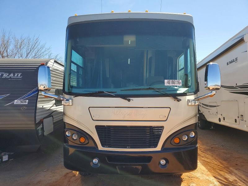 2008 Freightliner Chassis RV