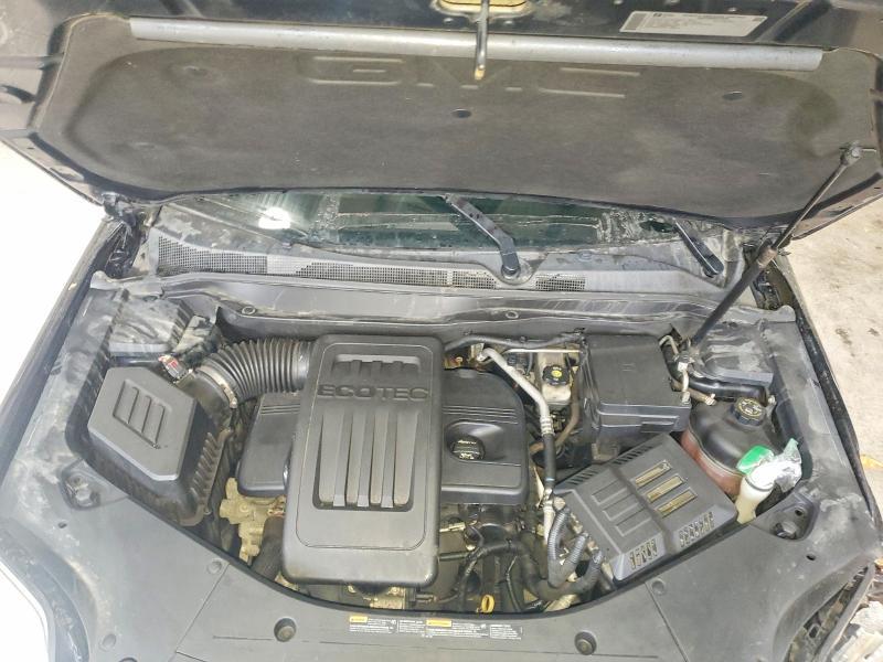 2014 GMC Terrain sle