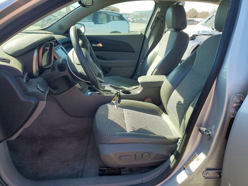 2014 Chevrolet Malibu 2LT
