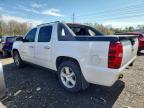 2008 Chevrolet Avalanche K1500