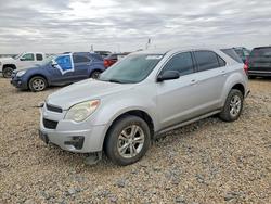 2012 Chevrolet Equinox ls for sale in Amarillo, TX