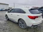 2017 Acura Mdx Technology