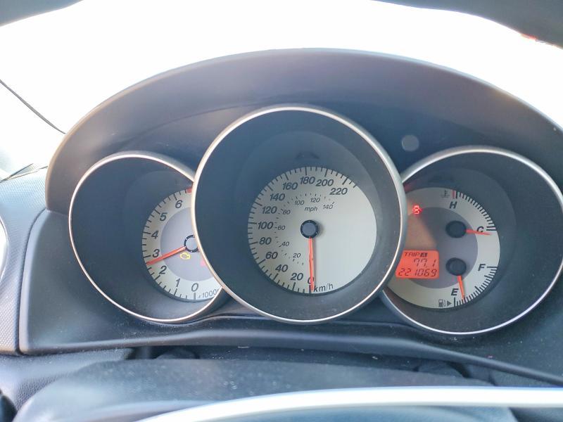 2007 Mazda 3 I