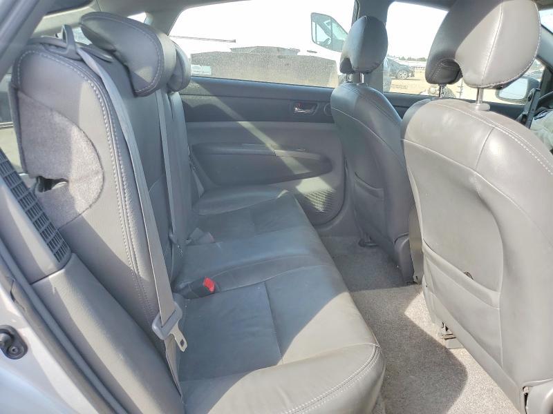 2007 Toyota Prius Base