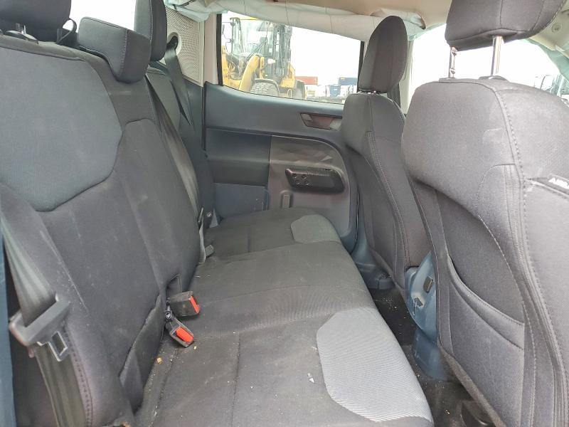 2024 Ford Maverick XL