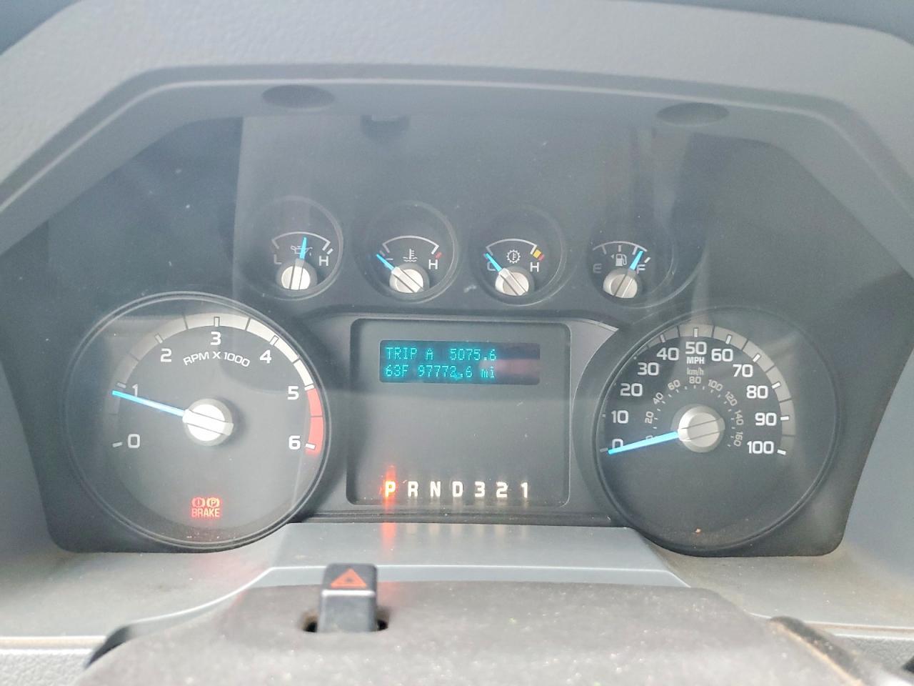 2015 Ford F450 Super Duty