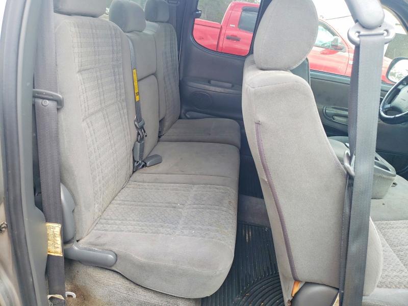 2006 Toyota Tundra SR5
