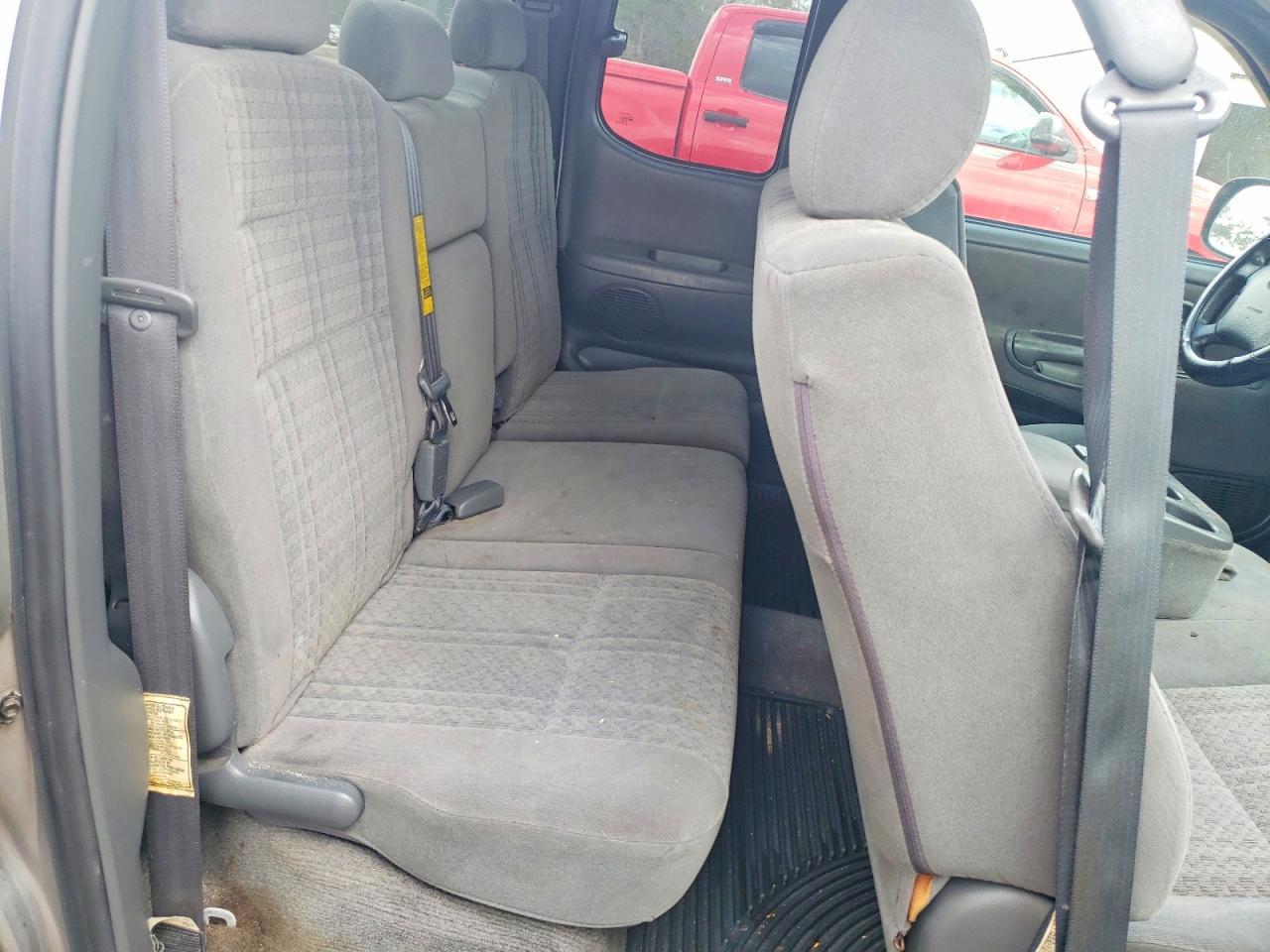 2006 Toyota Tundra SR5