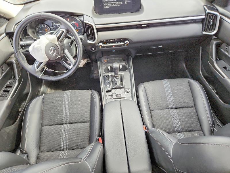 2023 Mazda Cx-50 Preferred Plus