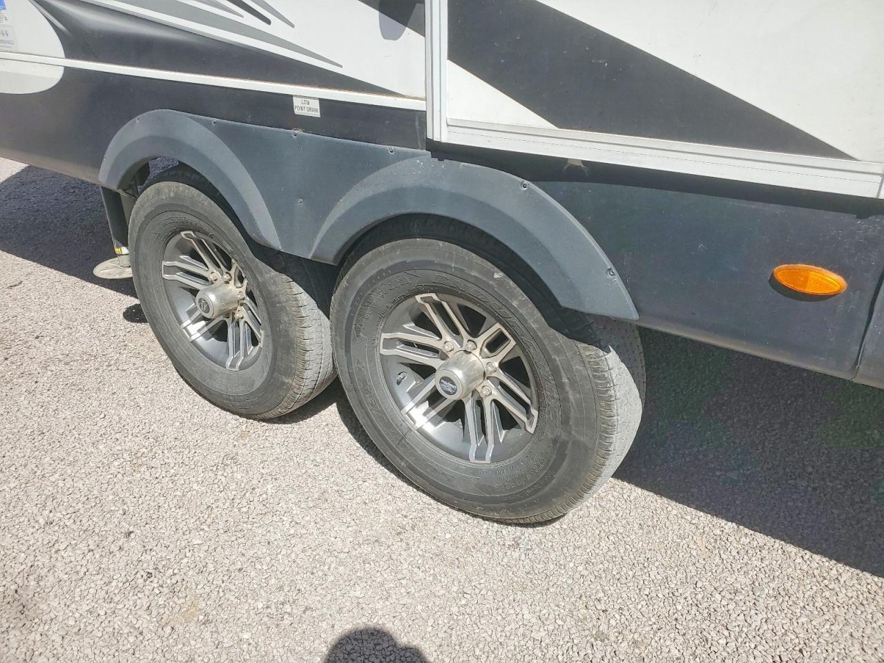 2022 Jayco Jayco