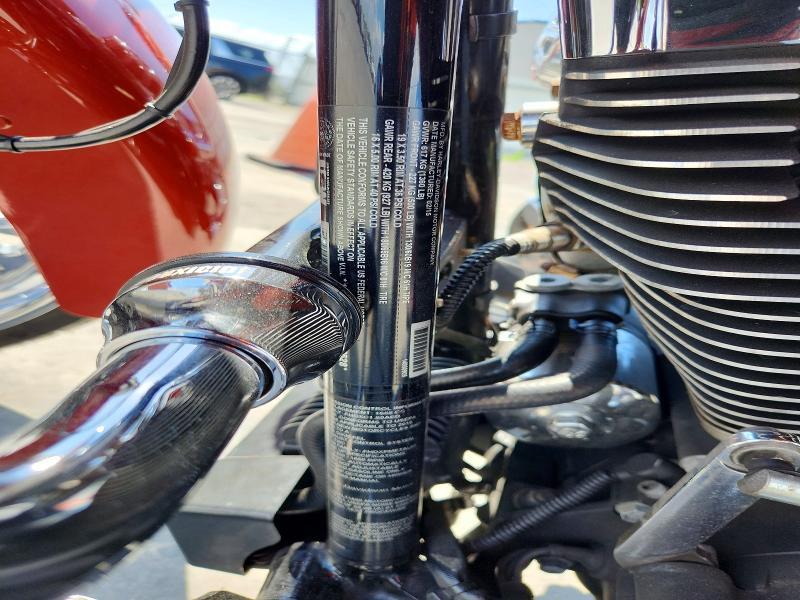 2015 Harley-Davidson Flhx Street Glide