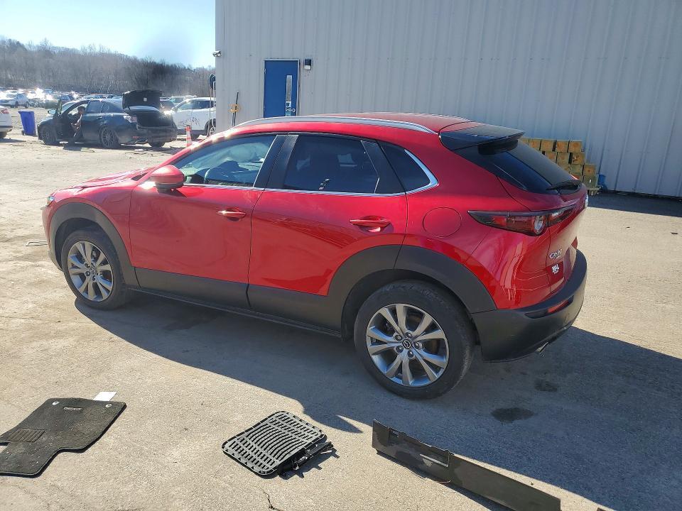 2023 Mazda Cx-30 Select