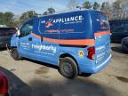 2017 Nissan NV200 SV
