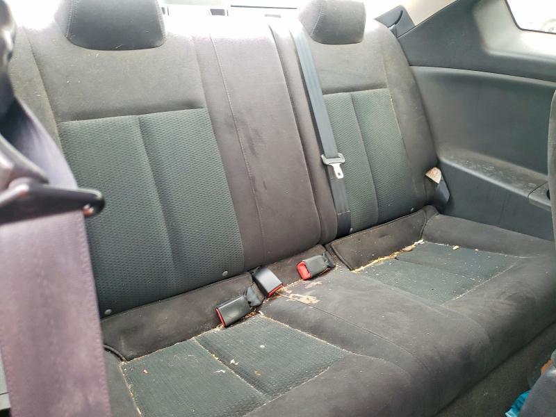 2010 Nissan Altima 2.5 s