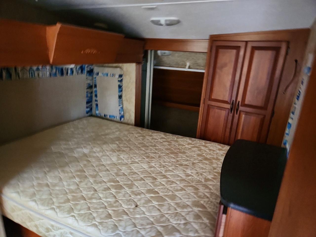 2011 Montana 2011 Keystone Montana Camper