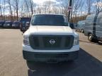 2014 Nissan NV 1500 S Utility / Service Van