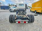 2015 Isuzu NPR HD Truck Cab AND Chassis