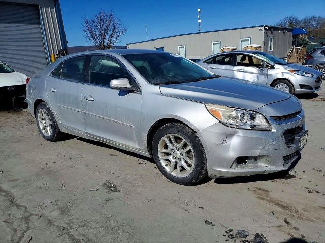 2015 Chevrolet Malibu 1LT