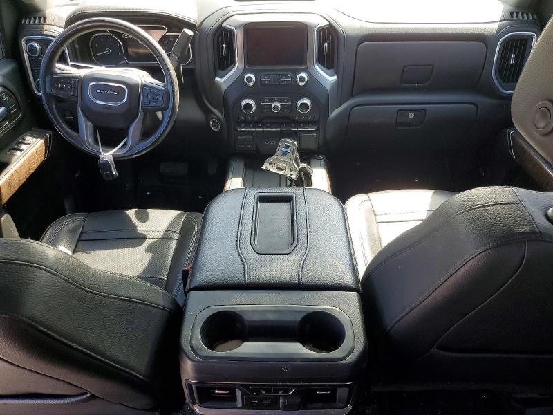 2021 GMC Sierra K2500 Denali