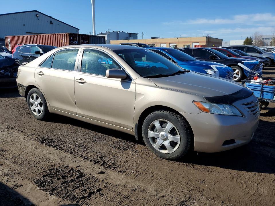 2007 Toyota Camry ce