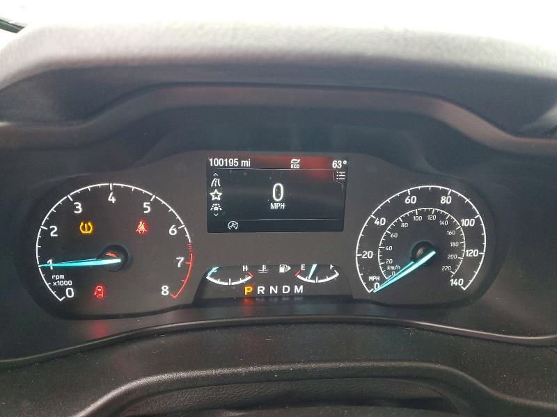 2019 Ford Transit Connect xl