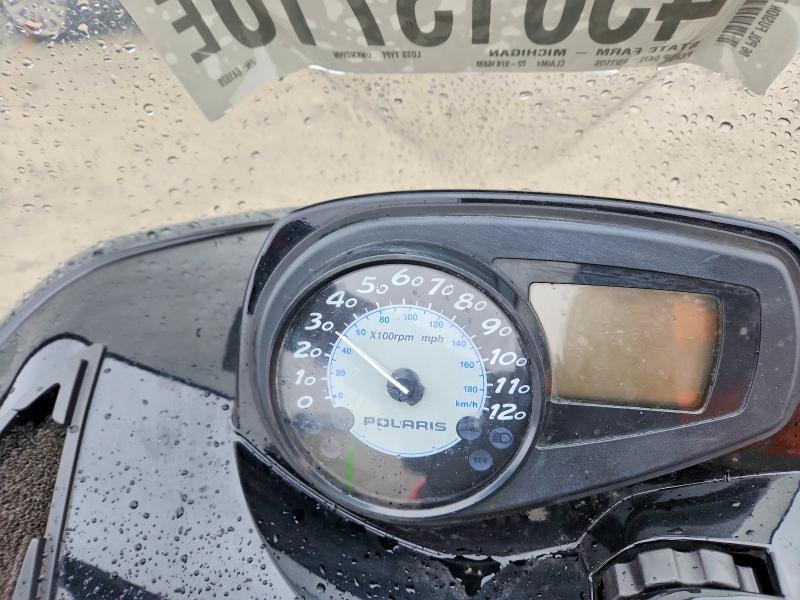 2006 Polaris Fusion 700