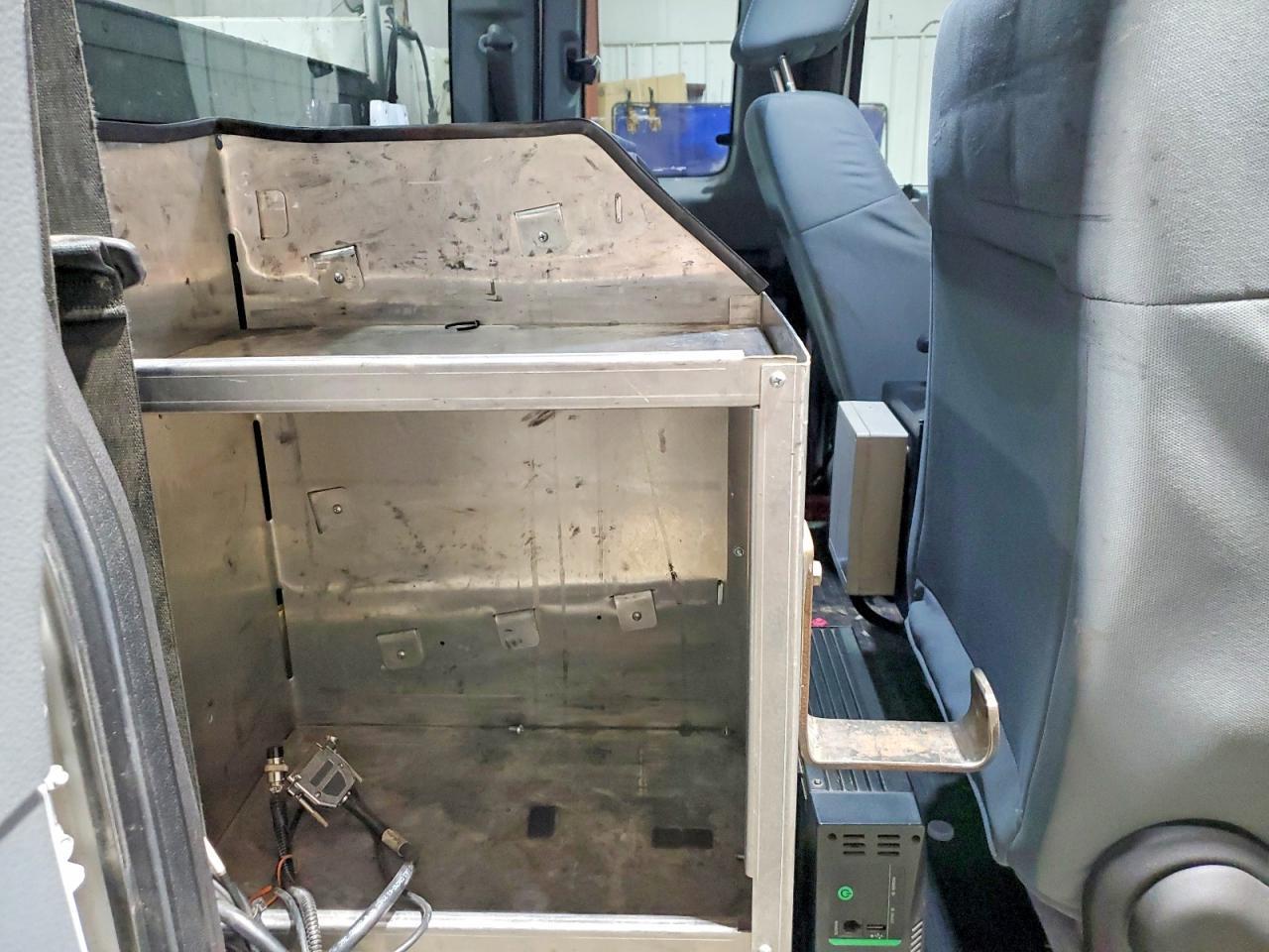 2014 Ford F250 Super Duty Utility / Service Truck