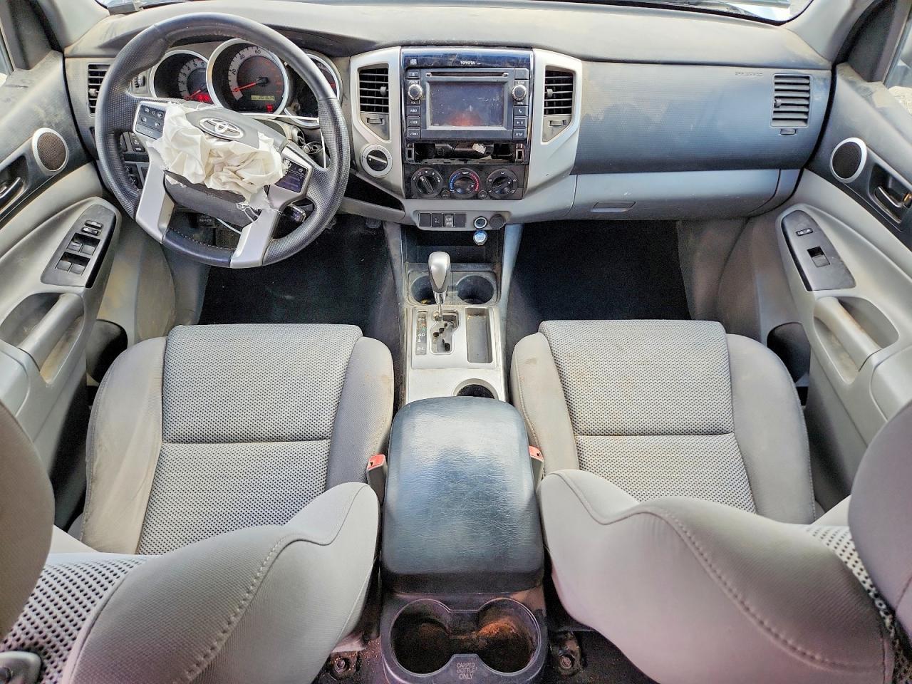 2013 Toyota Tacoma V6