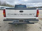2002 Chevrolet Silverado C1500