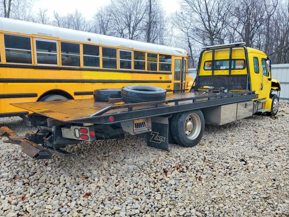 2022 Freightliner M2 106 Medium Duty
