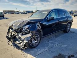2024 Mercedes-Benz Glc 300 4matic for sale in Grand Prairie, TX
