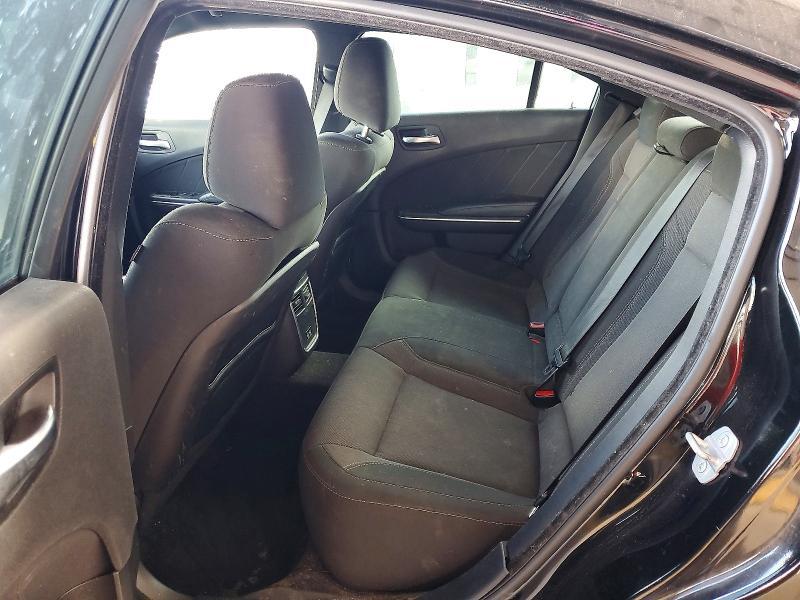 2015 Dodge Charger r