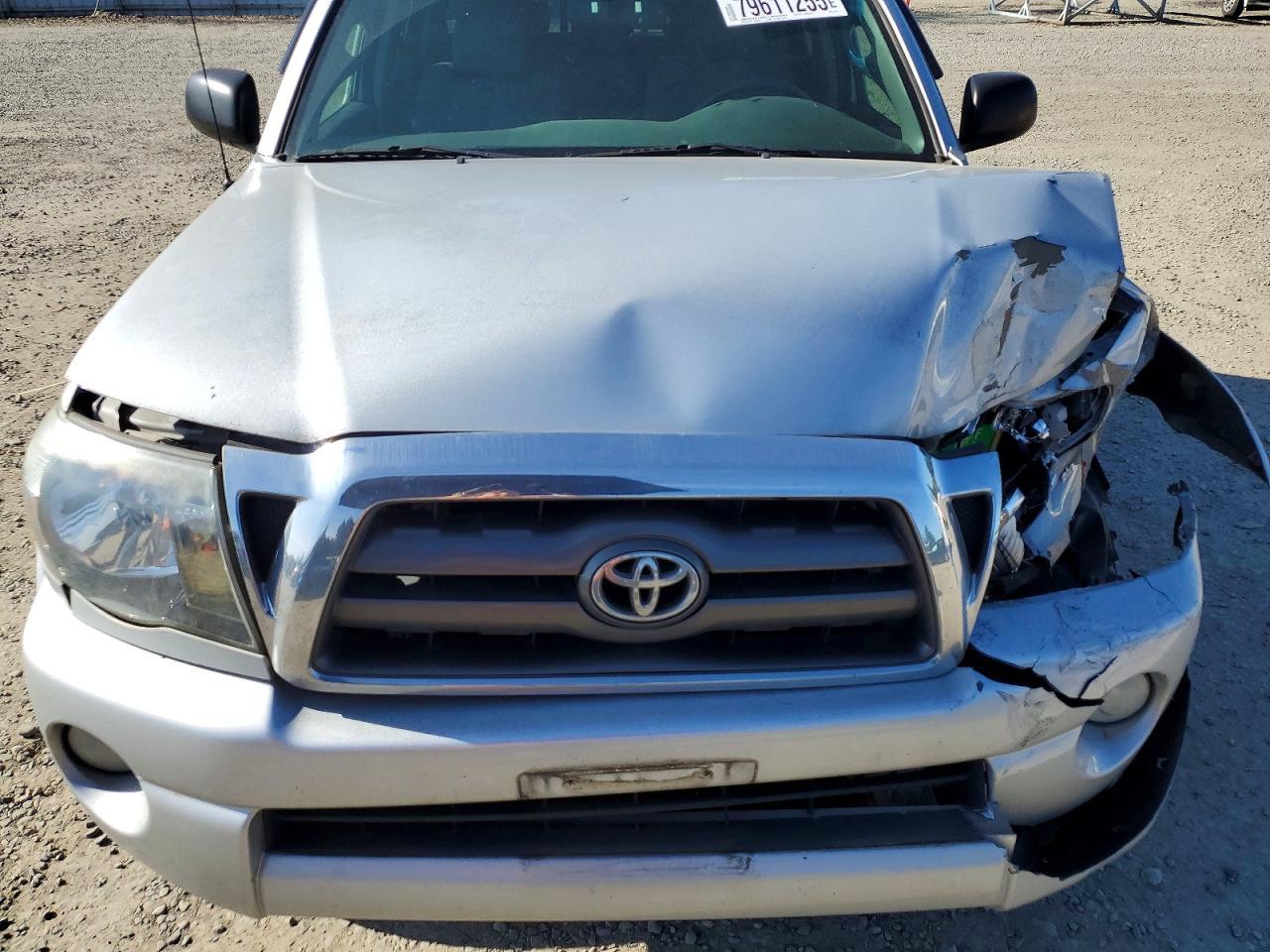 2009 Toyota Tacoma V6