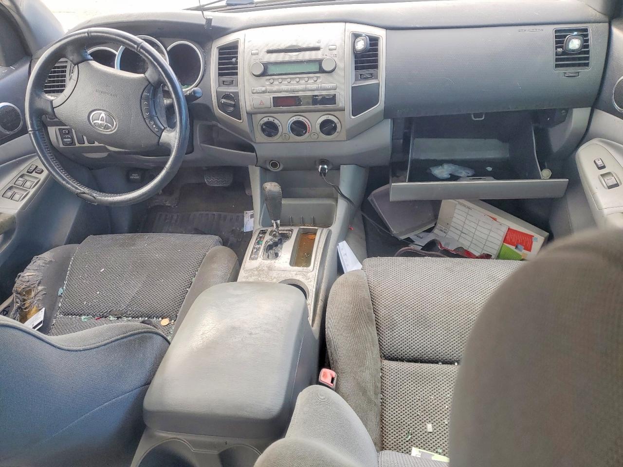 2005 Toyota Tacoma V6