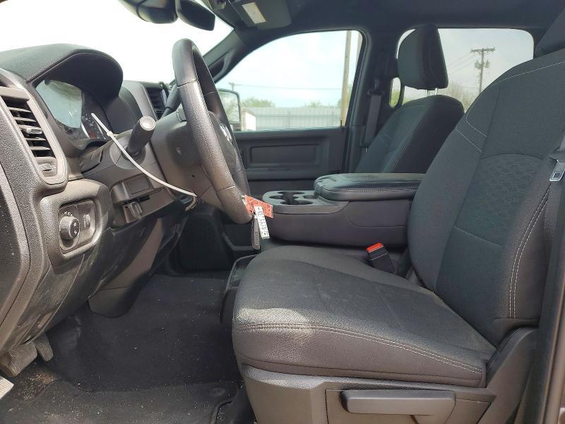 2026 Dodge Ram 3500 Tradesman