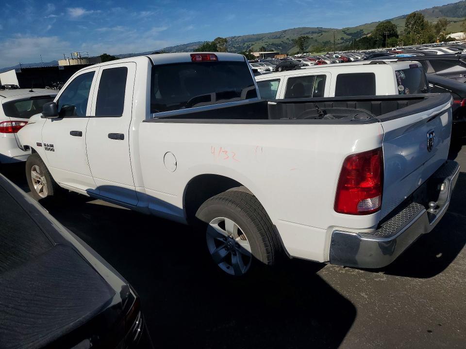 2018 Dodge RAM 1500 ST