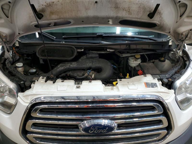 2016 Ford Transit T-250