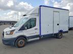 2021 Ford Transit Delivery Truck