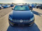 2013 Volkswagen Passat sel