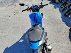 2018 Honda CB500 F