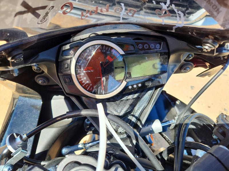 2026 Suzuki GSX-R600