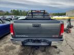 2011 GMC Sierra K2500 SLT