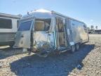 2021 Airstream Camper