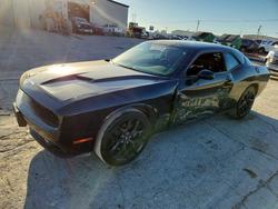 Dodge Challenger salvage cars for sale: 2020 Dodge Challenger sxt