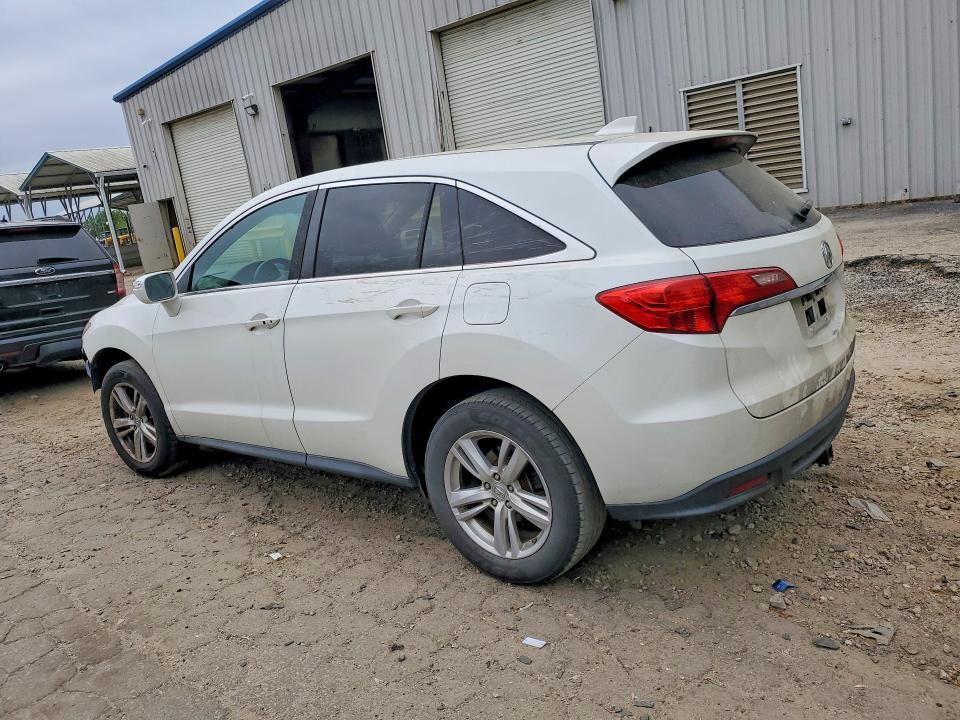 2014 Acura RDX