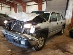 2004 Chevrolet Avalanche C1500
