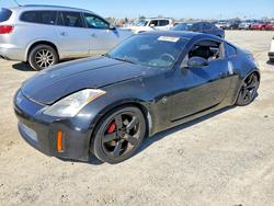 2005 Nissan 350z Base for sale in Antelope, CA